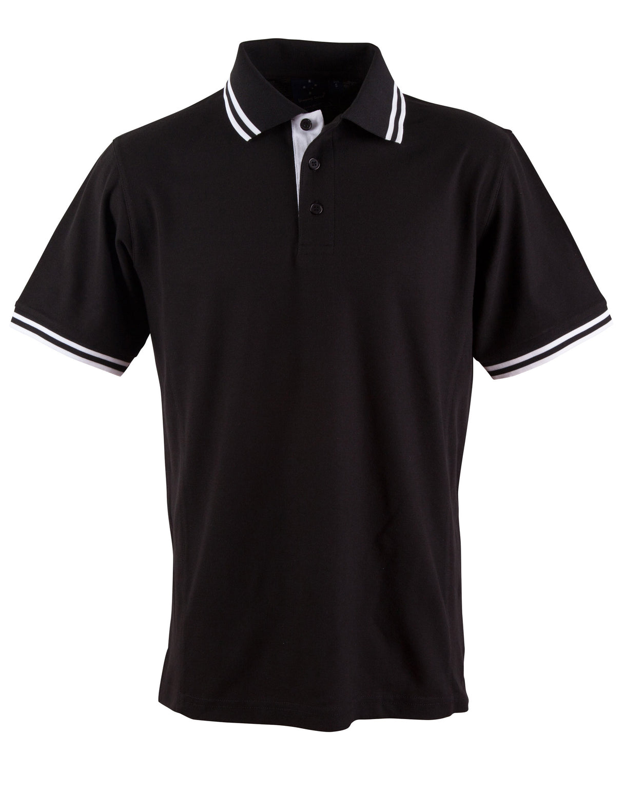 Grace Kids Polo