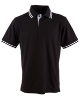 Grace Kids Polo