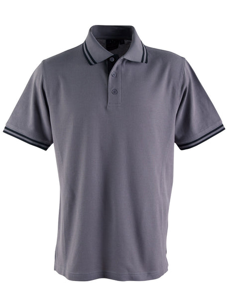 Grace Mens Polo