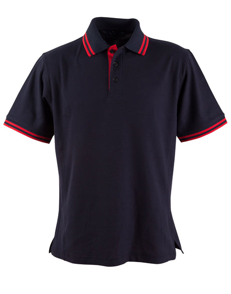 Grace Kids Polo