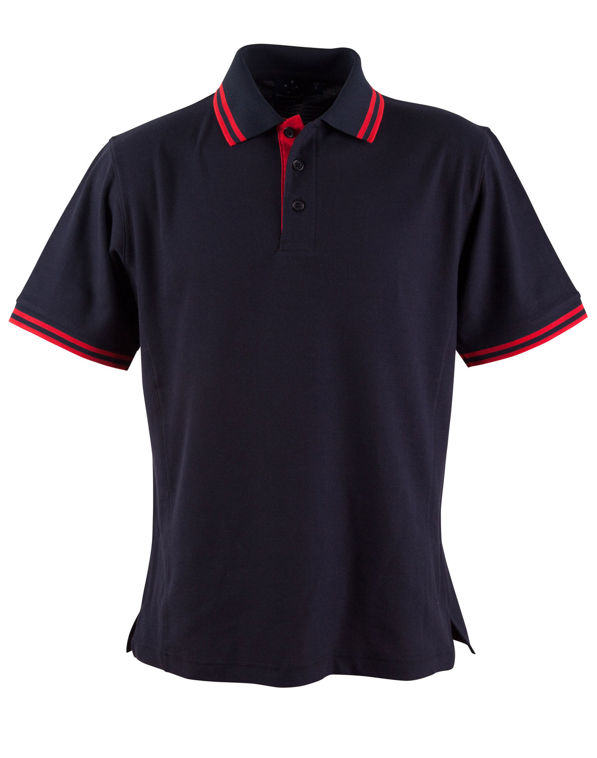 Grace Mens Polo