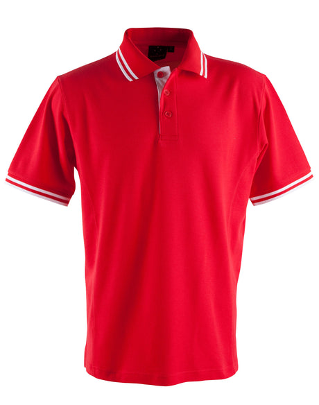 Grace Kids Polo