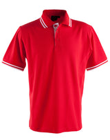 Grace Mens Polo