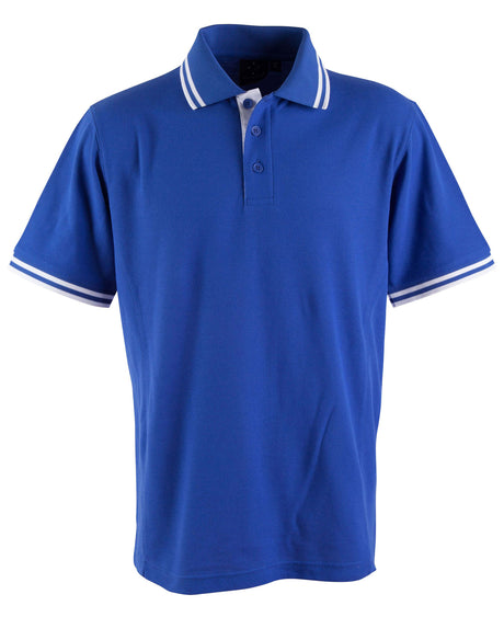 Grace Kids Polo