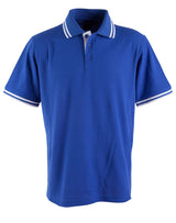 Grace Mens Polo