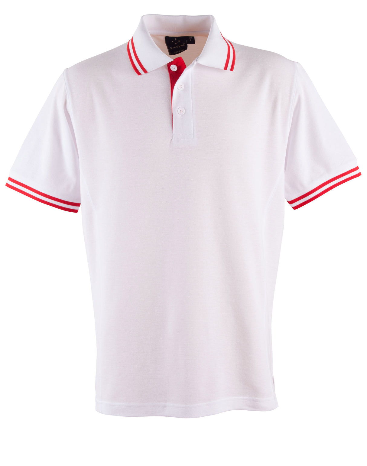 Grace Kids Polo