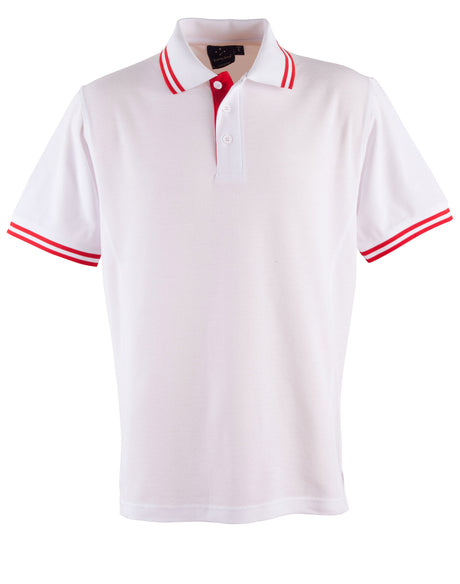 Grace Kids Polo