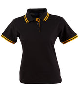 Grace Womens Polo