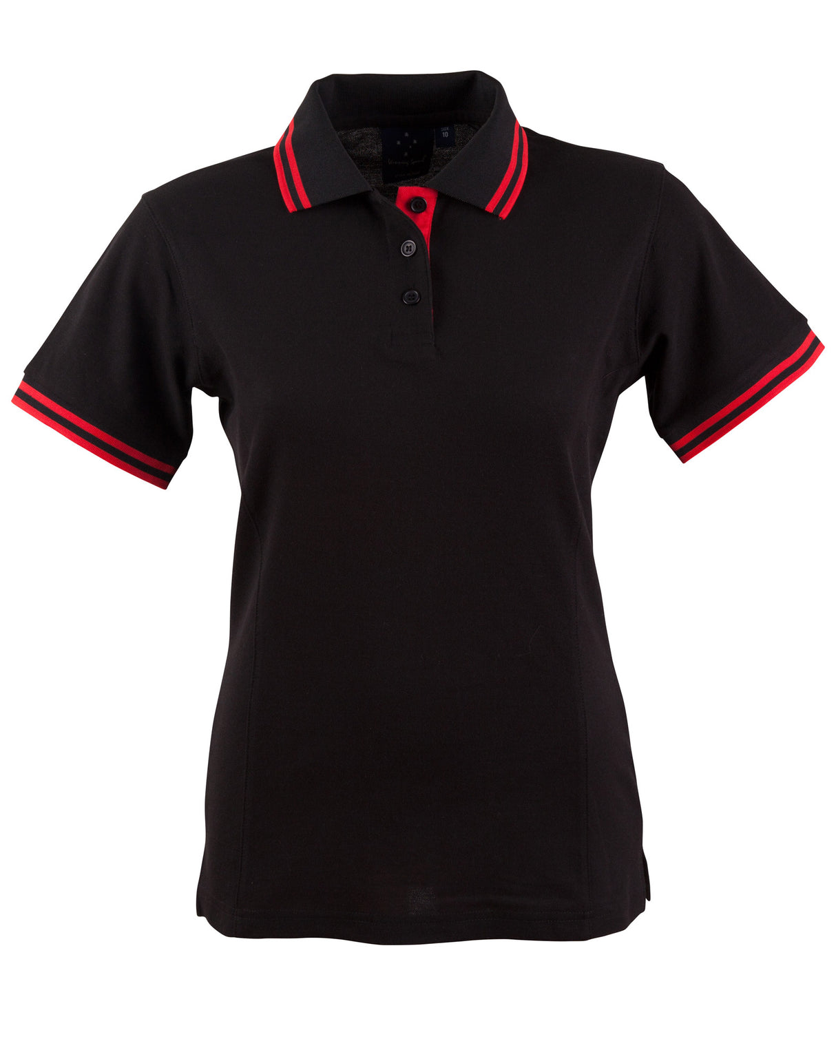 Grace Womens Polo