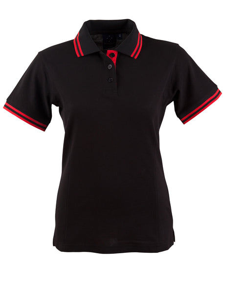 Grace Womens Polo