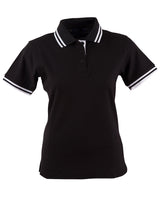 Grace Womens Polo