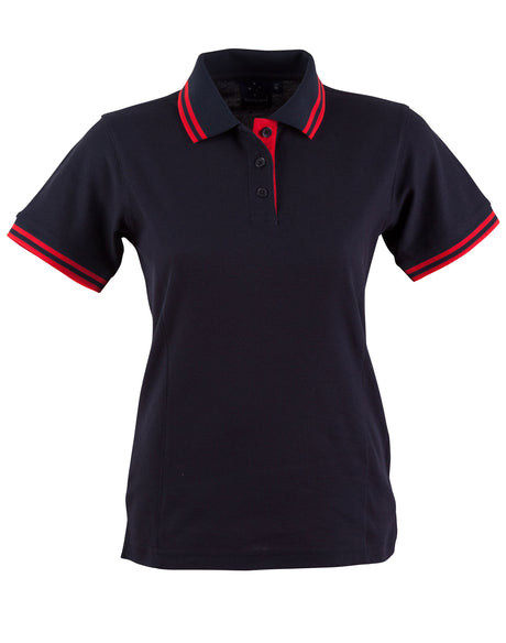 Grace Womens Polo