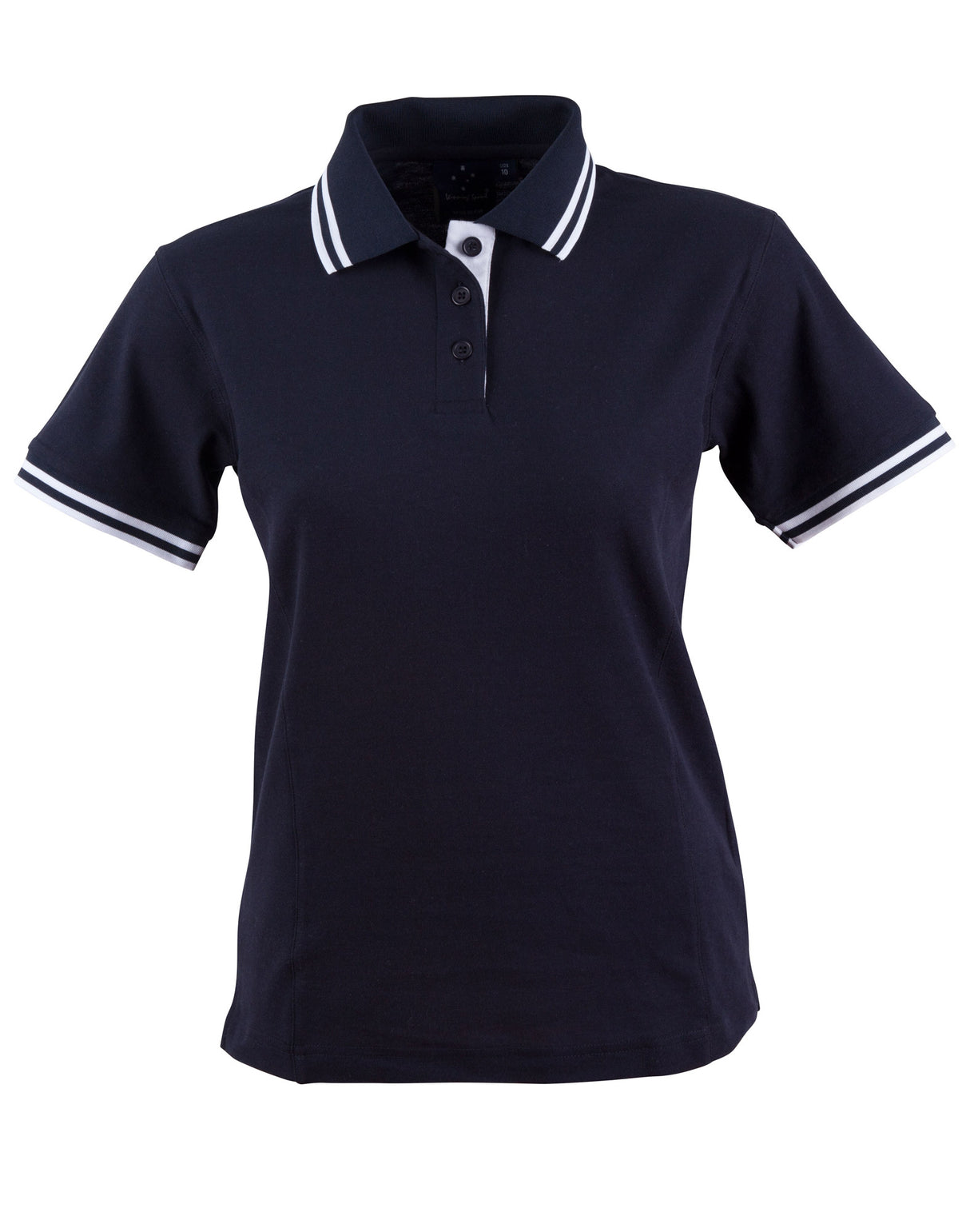 Grace Womens Polo