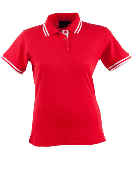 Grace Womens Polo