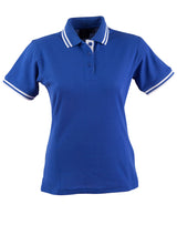 Grace Womens Polo