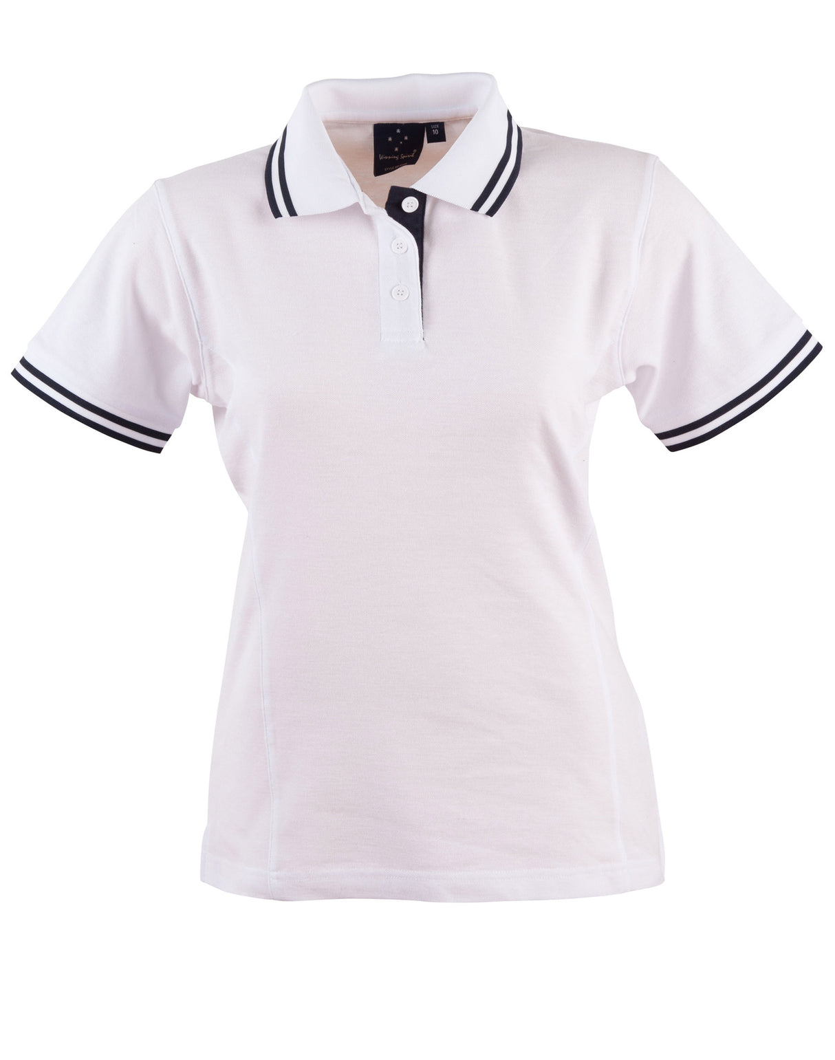 Grace Womens Polo