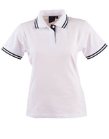 Grace Womens Polo