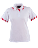 Grace Womens Polo