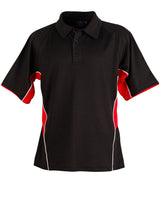 Statesman Mens Polo