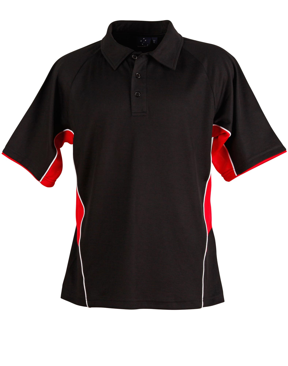 Statesman Mens Polo