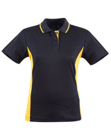 Teammate Womens Polo