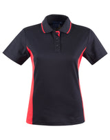 Teammate Womens Polo