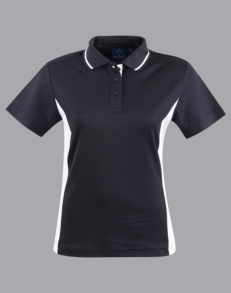 Teammate Womens Polo