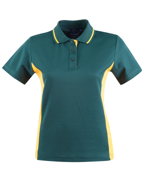 Teammate Womens Polo