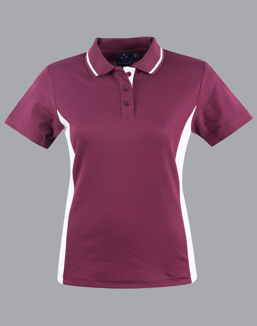 Teammate Womens Polo