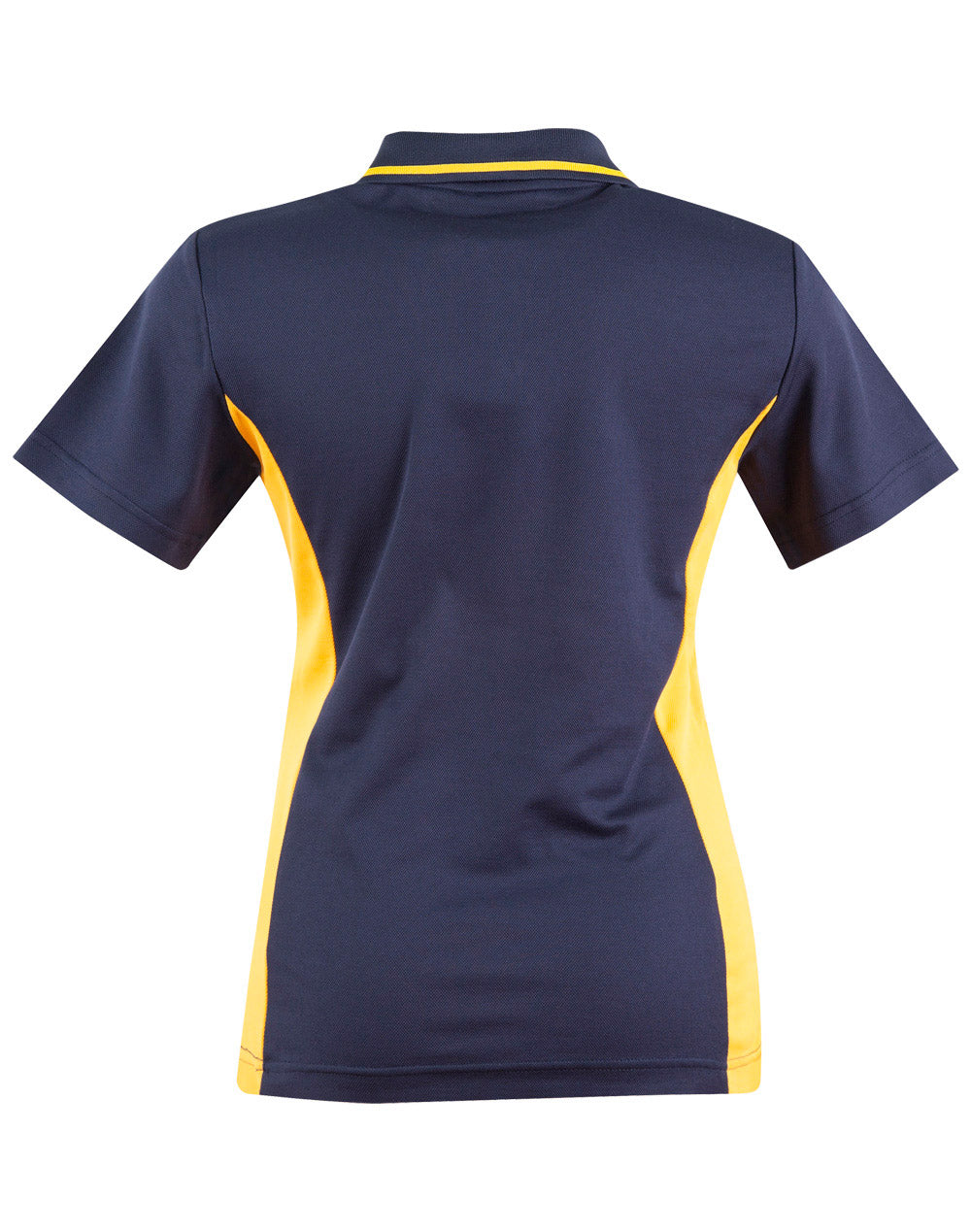 Teammate Womens Polo