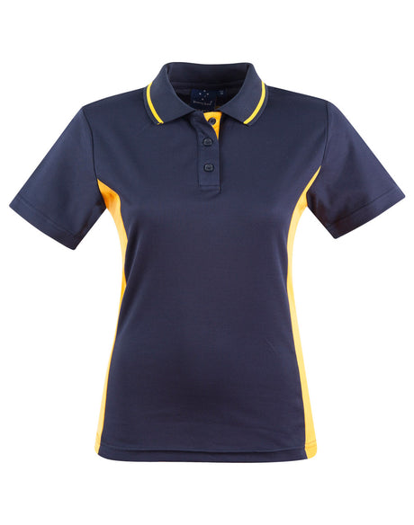 Teammate Womens Polo