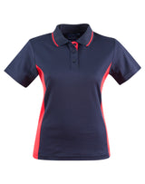 Teammate Womens Polo