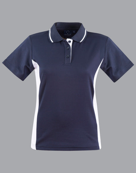 Teammate Womens Polo