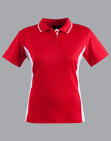 Teammate Womens Polo