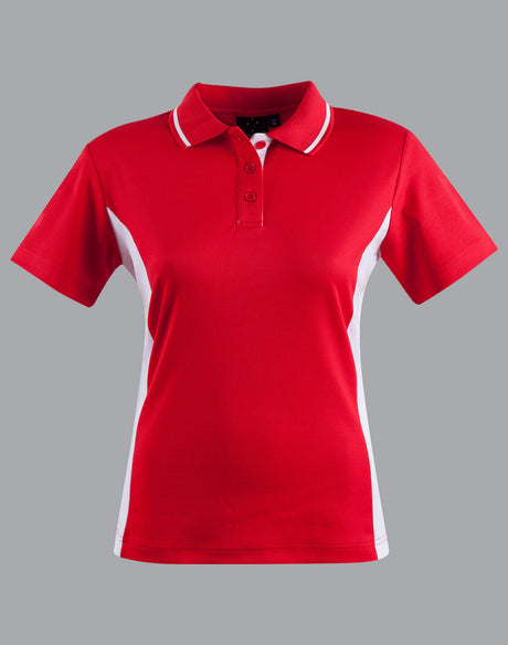 Teammate Womens Polo