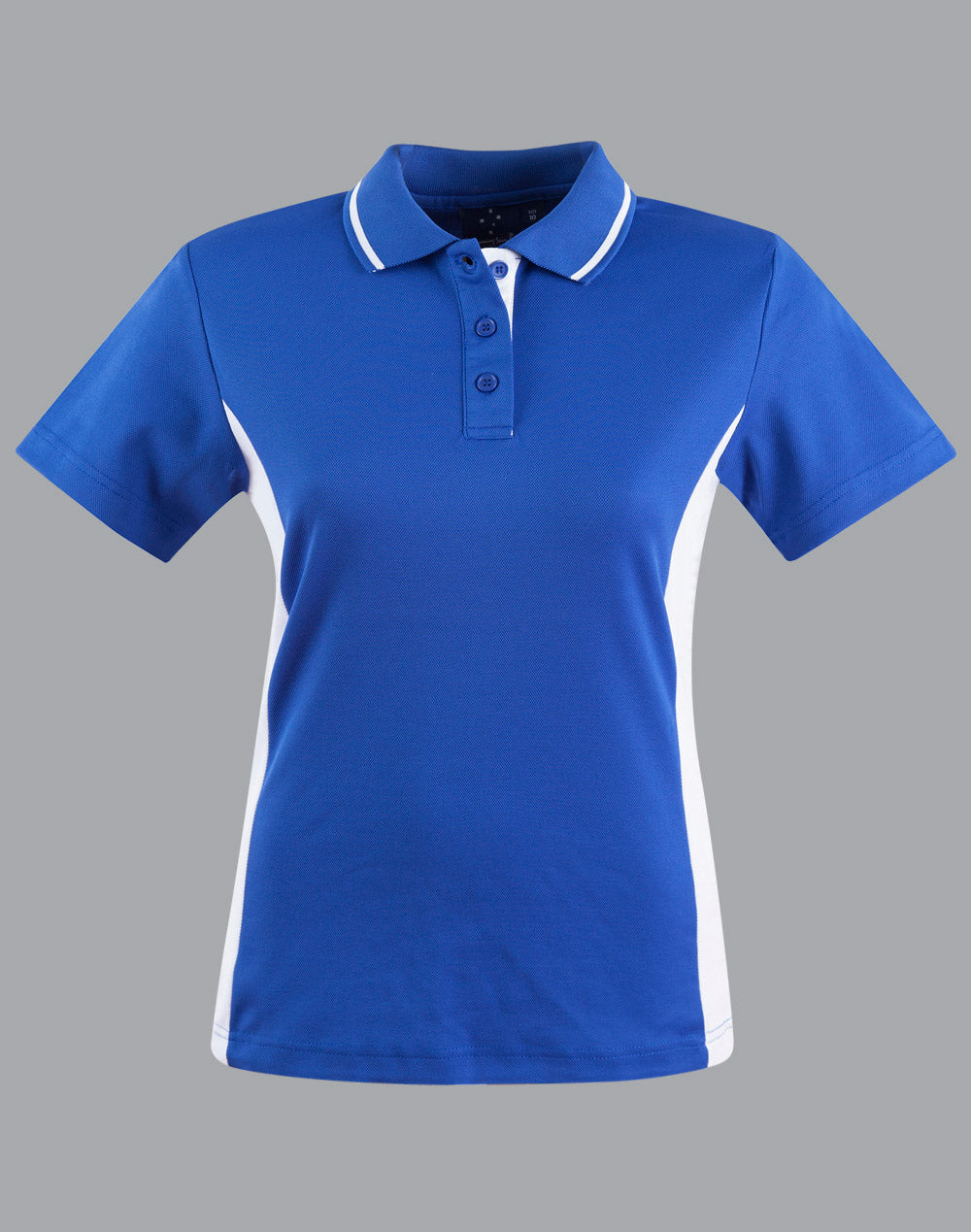 Teammate Womens Polo