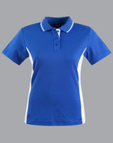 Teammate Womens Polo