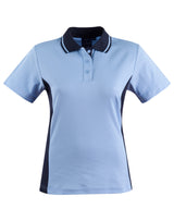 Teammate Womens Polo