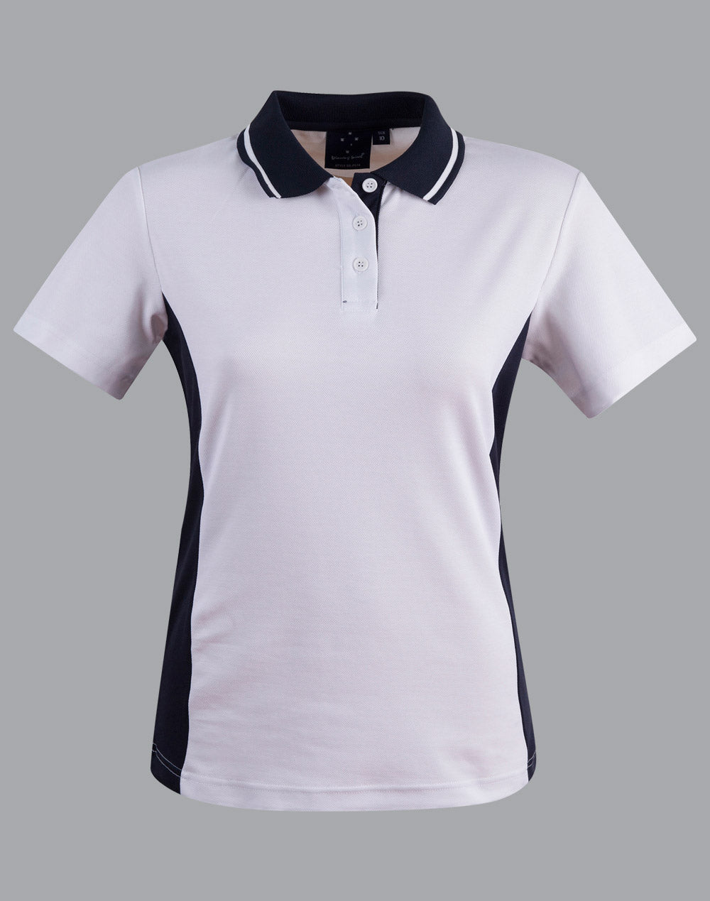 Teammate Womens Polo