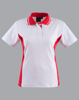 Teammate Womens Polo