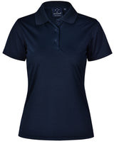 Icon Womens Polo