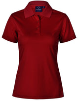 Icon Womens Polo