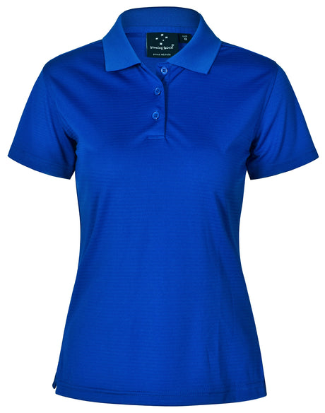 Icon Womens Polo