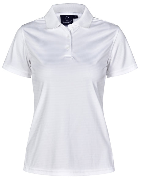 Icon Womens Polo