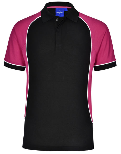 Arena Mens Polo