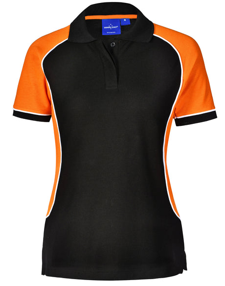 Arena Womens Polo