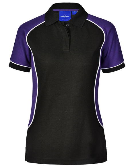 Arena Womens Polo