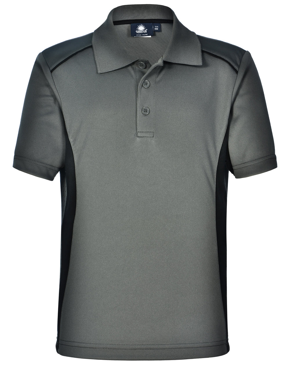 Pursuit Kids Polo