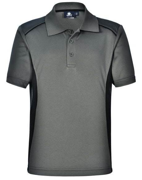 Pursuit Kids Polo