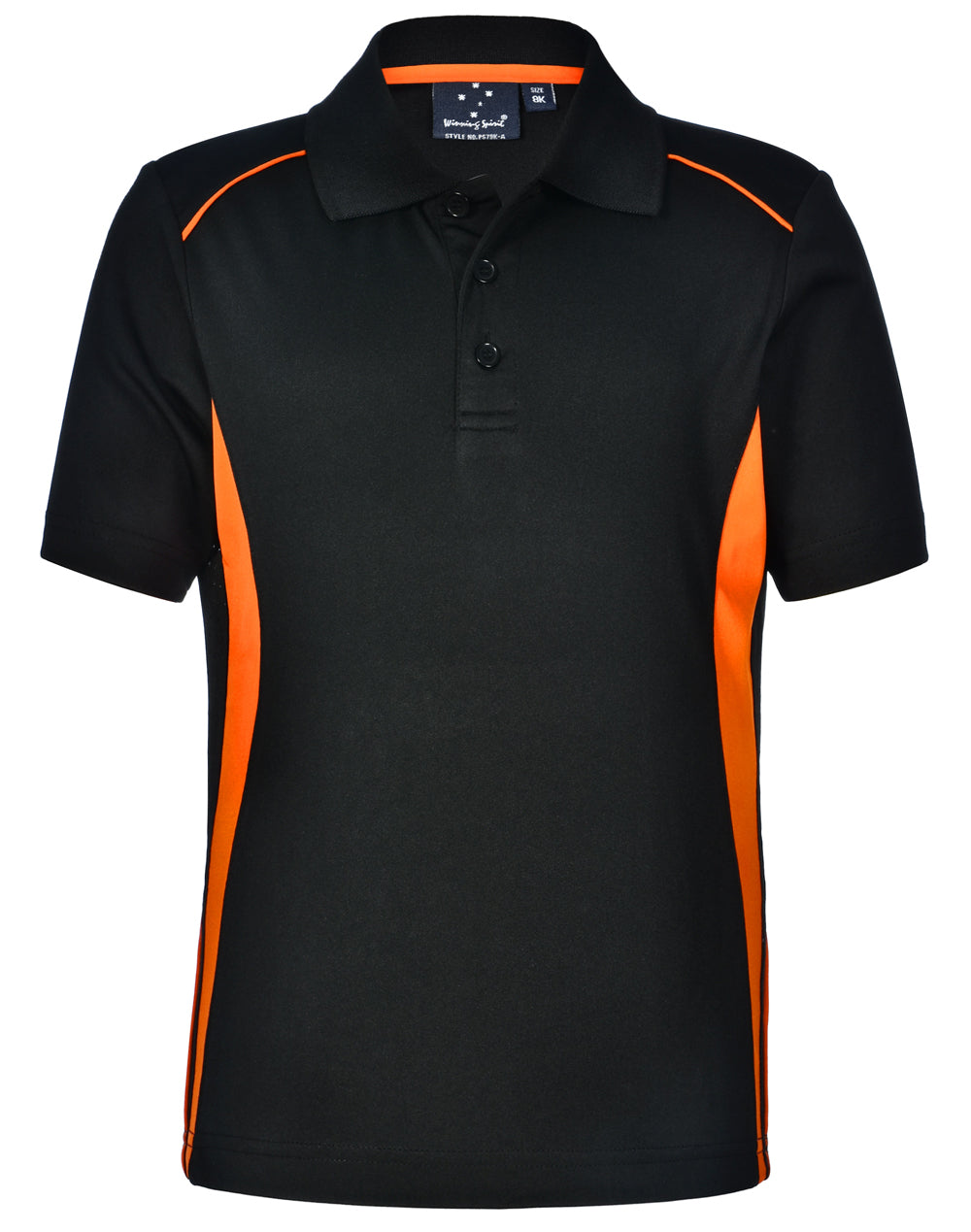 Pursuit Kids Polo